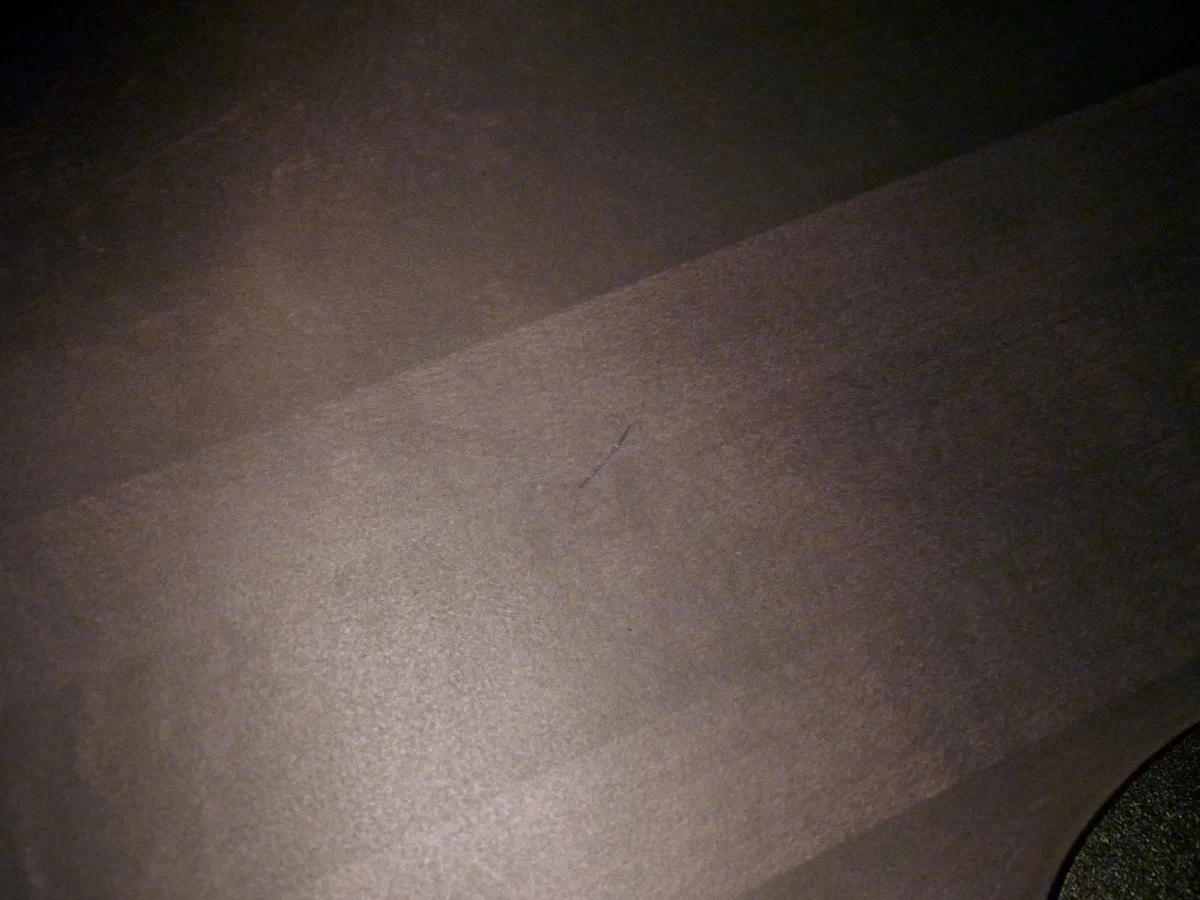 carousel is broken