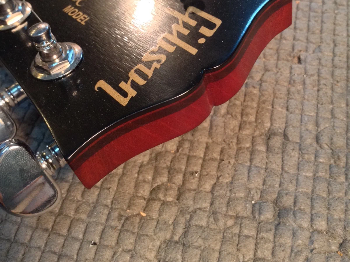carousel is broken